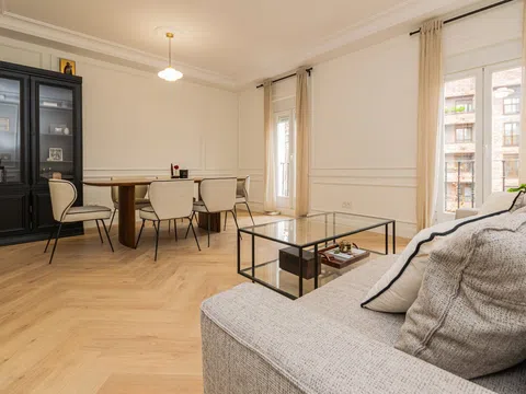 Flat in avenida de la Ciudad de Barcelona - Photo 7