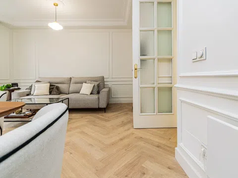 Flat in avenida de la Ciudad de Barcelona - Photo 8