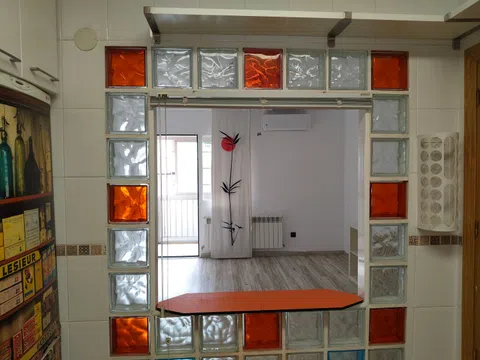 Flat - Photo 7