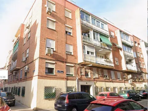 Flat in calle Dolores Armengot - Photo 1