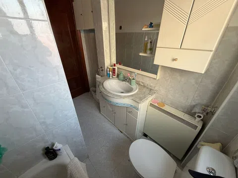 Flat in calle Emilio Raboso - Photo 12