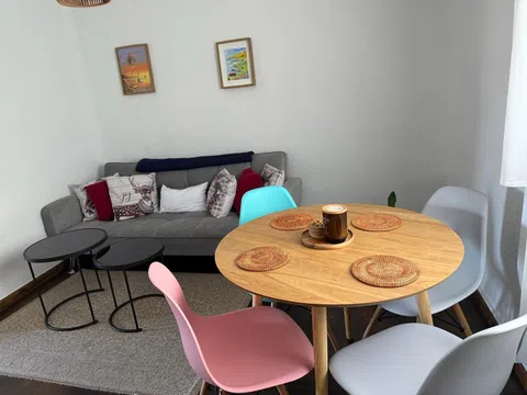 Flat in calle Emilio Raboso - Photo 13