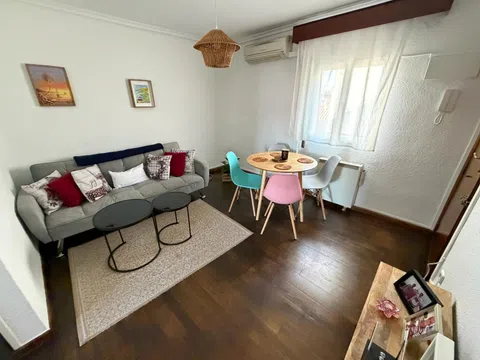 Flat in calle Emilio Raboso - Photo 14