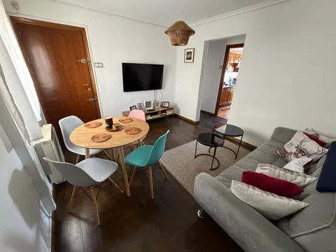 Flat in calle Emilio Raboso - Photo 15