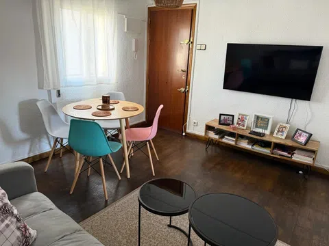 Flat in calle Emilio Raboso - Photo 17