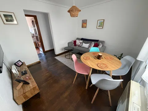 Flat in calle Emilio Raboso - Photo 18