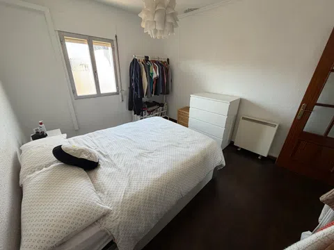 Flat in calle Emilio Raboso - Photo 19