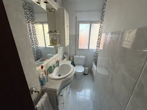Flat in calle Emilio Raboso - Photo 10