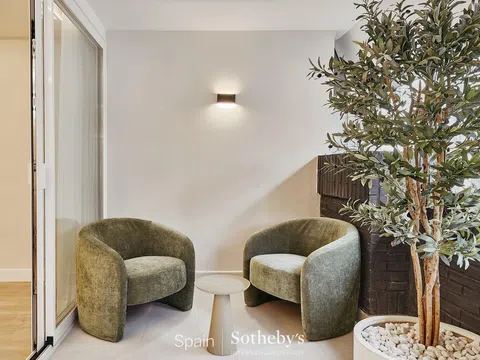 Flat in calle de Don Ramón de la Cruz - Photo 17