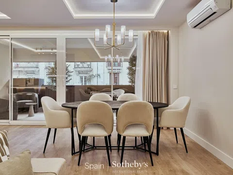 Flat in calle de Don Ramón de la Cruz - Photo 3