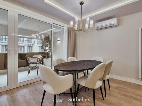 Flat in calle de Don Ramón de la Cruz - Photo 10
