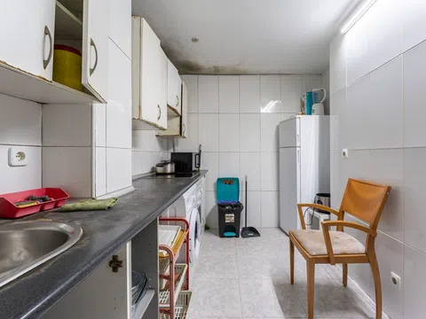 Flat in calle de las Islas Cíes - Photo 12