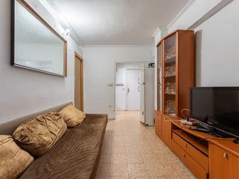 Flat in calle de las Islas Cíes - Photo 3