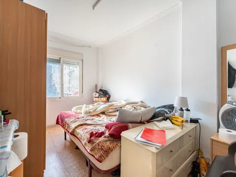 Flat in calle de las Islas Cíes - Photo 6