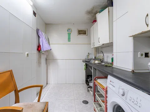 Flat in calle de las Islas Cíes - Photo 10