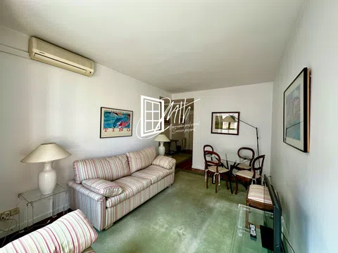 Flat in CL Diego De Leon - Photo 2