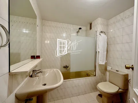 Flat in CL Diego De Leon - Photo 14