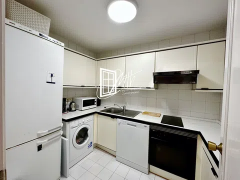 Flat in CL Diego De Leon - Photo 16