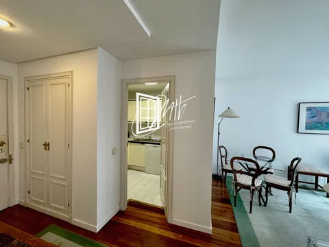 Flat in CL Diego De Leon - Photo 18