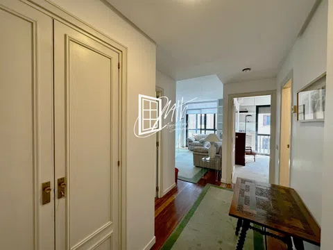 Flat in CL Diego De Leon - Photo 19