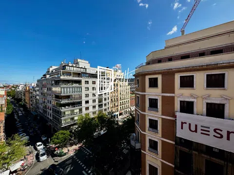 Flat in CL Diego De Leon - Photo 20