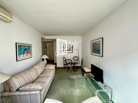 Flat in CL Diego De Leon - Photo 3