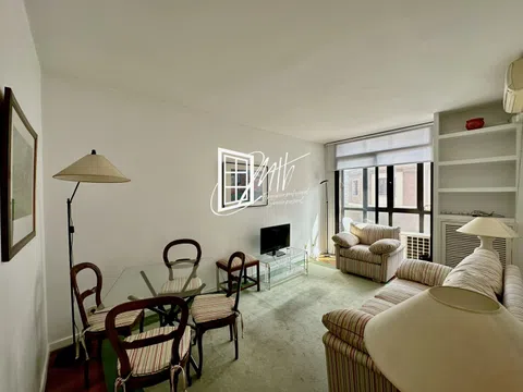 Flat in CL Diego De Leon - Photo 6
