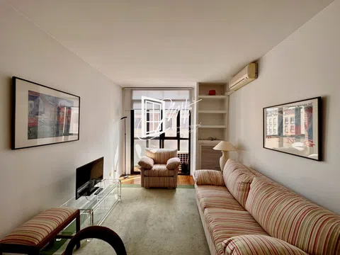Flat in CL Diego De Leon - Photo 7