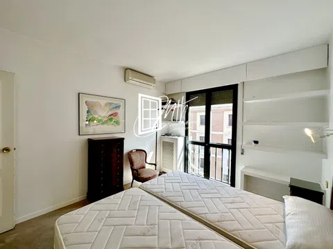 Flat in CL Diego De Leon - Photo 10