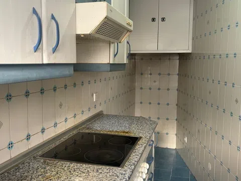 Flat in calle de los Hermanos Gómez - Photo 6