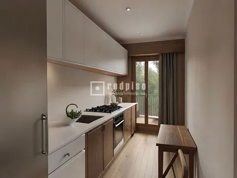 Flat in calle San Anastasio - Photo 5