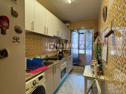 Flat in calle San Anastasio - Photo 6