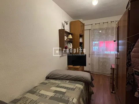 Flat in calle San Anastasio - Photo 10