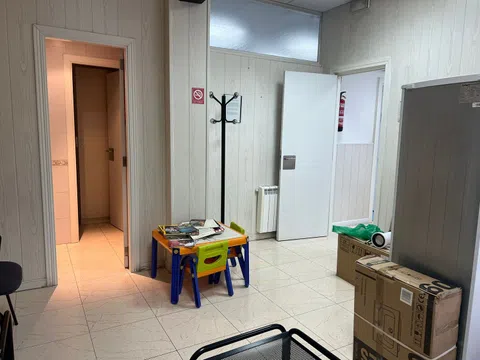 Flat in calle de Calella - Photo 4