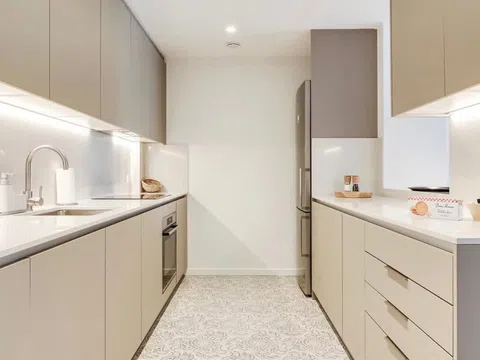 Flat in calle de Hermosilla, 104 - Photo 2