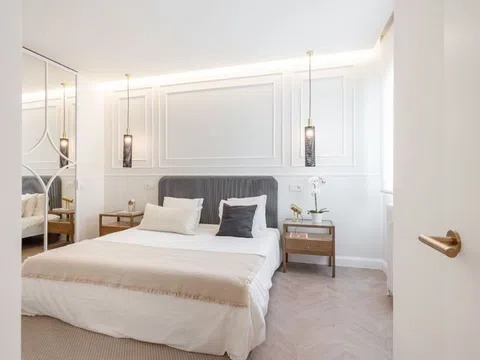 Flat in calle de Hermosilla, 104 - Photo 3