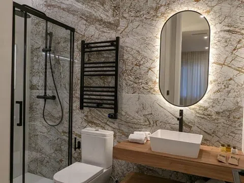 Flat in calle de Hermosilla, 104 - Photo 5