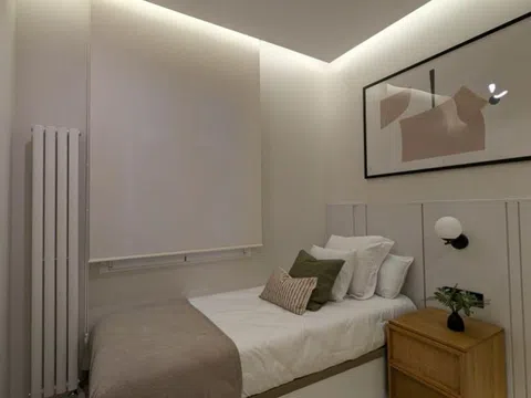 Flat in calle de Hermosilla, 104 - Photo 6