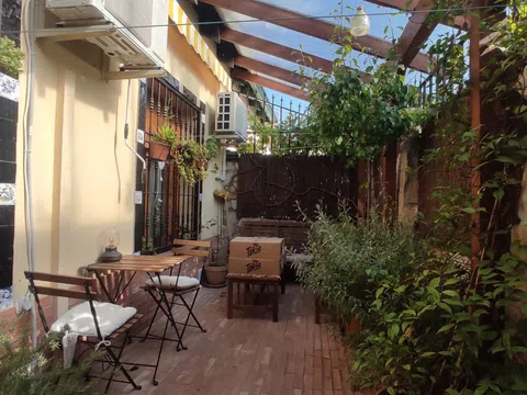 Terraced house in calle Rochapea no number