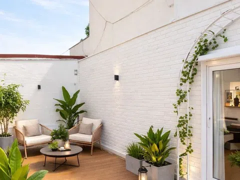 Penthouse in calle de Berruguete, 64 - Photo 2