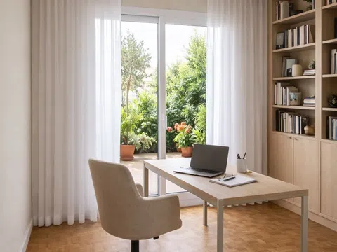 Penthouse in calle de Berruguete, 64 - Photo 12