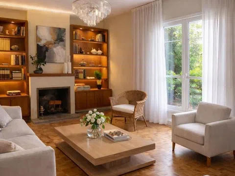 Penthouse in calle de Berruguete, 64 - Photo 13