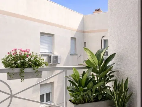 Penthouse in calle de Berruguete, 64 - Photo 4