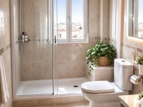 Penthouse in calle de Berruguete, 64 - Photo 8