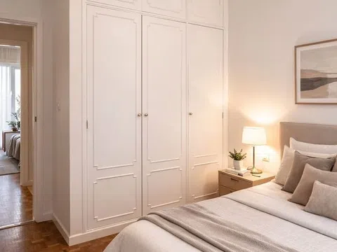 Penthouse in calle de Berruguete, 64 - Photo 9