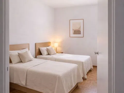 Penthouse in calle de Berruguete, 64 - Photo 10