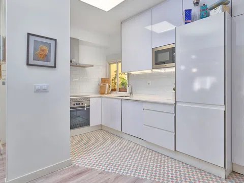 Flat in calle de Canarias - Photo 2