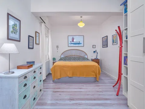 Flat in calle de Canarias - Photo 12