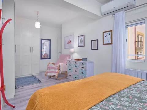 Flat in calle de Canarias - Photo 13