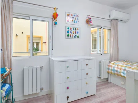 Flat in calle de Canarias - Photo 15